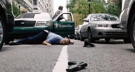 The Happening (2008)
