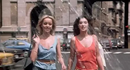 To Be Twenty / Avere vent'anni (1978)