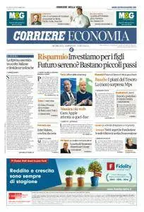 Corriere della Sera Economia - 12 Settembre 2016