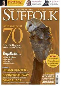 EADT Suffolk - January 2018
