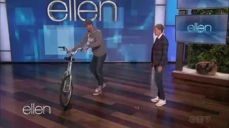 The Ellen DeGeneres Show S16E103