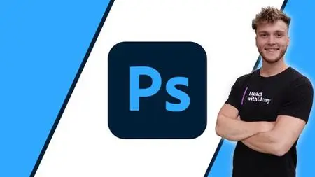 Photoshop Masterclass: Professionelle Bildbearbeitung