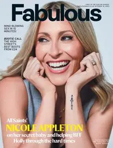 Fabulous - October 15, 2023