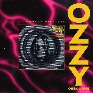 Ozzy Osbourne - Complete 1995 Remasters (10 CD)