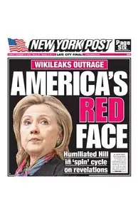 New York Post 2010.11.30