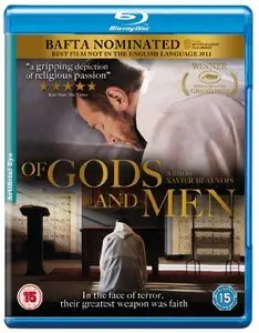 Of Gods And Men (2010)