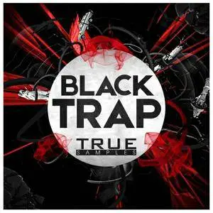 True Samples Black Trap WAV MiDi Sylenth and Massive Patches