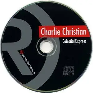 Charlie Christian - Celestial Express (1999) [Recorded 1939-1941]