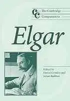 The Cambridge Companion to Elgar