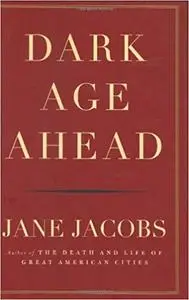 Dark Age Ahead