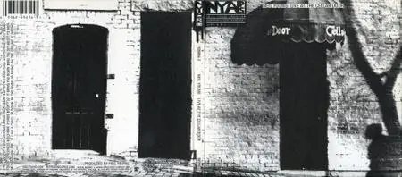 Neil Young - Live At The Cellar Door (1970)
