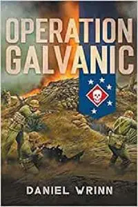 Operation Galvanic: 1943 Battle for Tarawa