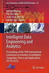 Intelligent Data Engineering and Analytics