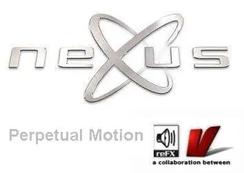 Nexus Expansion Perpetual Motion