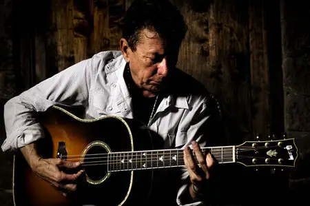 Joe Ely - Satisfied At Last (2011)