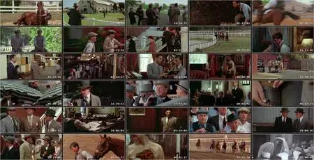 Phar Lap (1983)