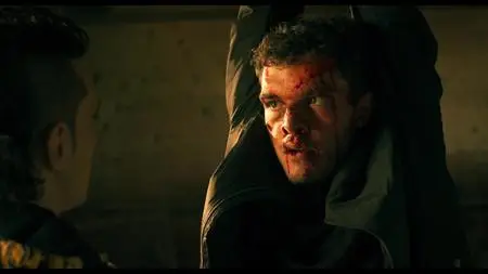 Suburra: Blood on Rome S03E05