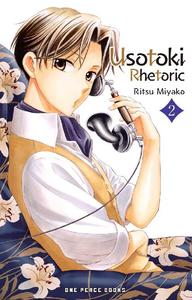 One Peace Ebooks-Usotoki Rhetoric Vol 02 2023 Hybrid Comic eBook