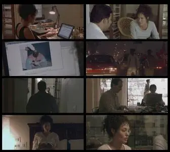 A Mighty Heart (2007) DVD-Rip