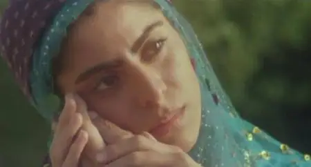 Gabbeh [1996] - Mohsen Makhmalbaf | گبه - محسن مخملباف