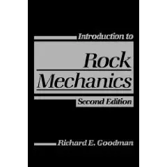 Introduction to Rock Mechanics