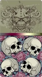 Skulls