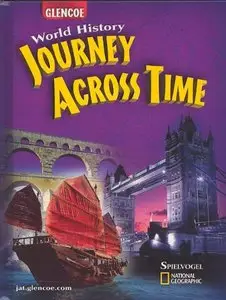 Journey Across Time, Student Edition by McGraw-Hill Education [Repost]