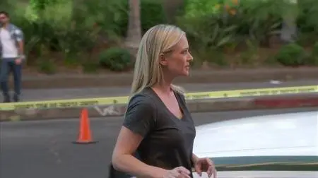 Criminal Minds S03E08
