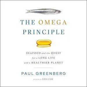 The Omega Principle [Audiobook]