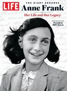 LIFE Anne Frank – February 2020