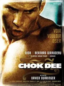 (Action, Drame) CHOK DEE [DVDrip] 2005