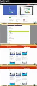 Udemy – The Ultimate Microsoft Visio 2010 & 2013 Bundle - 19 Hours
