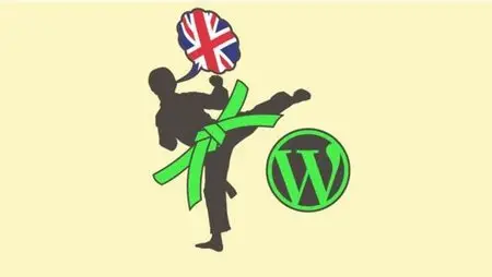 WordPress Green Belt - Advanced Custom Fields