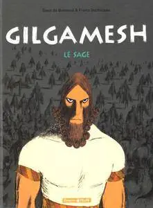 Gilgamesh - [Gwen de Bonneval - Frantz Duchazeau] 1-2