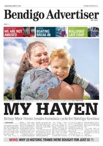 Bendigo Advertiser - April 10, 2019