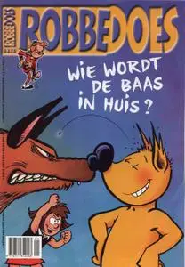 2004/Robbedoes Weekblad - 2004 - 3480