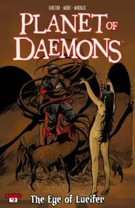 Planet of Daemons-The Eye of Lucifer 02 of 04 2016 digital
