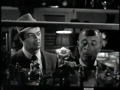 The Big Combo (1955)