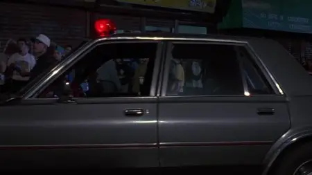 Bad Lieutenant (1992)