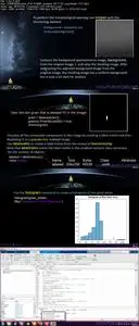 Image Processing Toolbox in MATLAB
