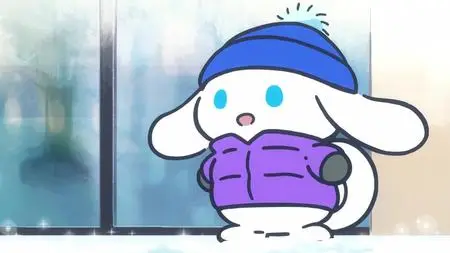 I Cinnamoroll 1 20 I Cinnamoroll 1 20 7z" yEnc