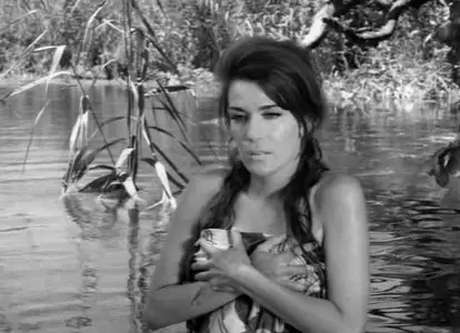 Blood on the Land / To homa vaftike kokkino (1966)