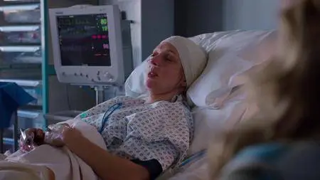 Holby City S20E31