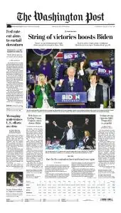 The Washington Post - March 4, 2020