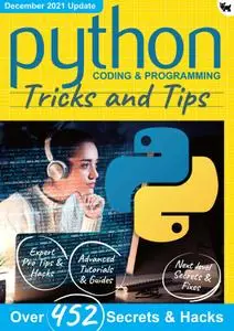Python for Beginners – 08 December 2021