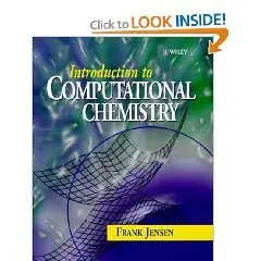 Introduction to Computational Chemistry