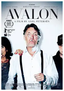 Avalon (2011)