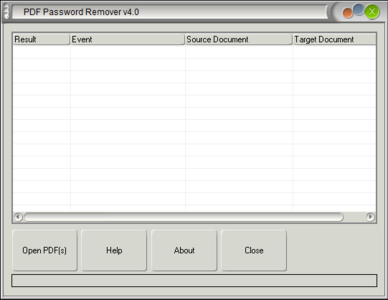 VeryPDF PDF Password Remover 5.0 DC 12.07.2016 Portable