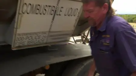Outback Truckers S08E09