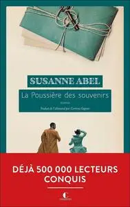 Susanne Abel, "La poussière des souvenirs"